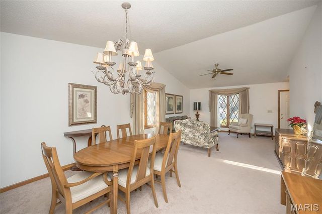 6 Tarpon Court, Florissant, MO 63033