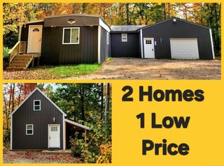 7487 Ashcroft Drive, Mancelona Twp, MI 49659