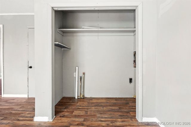 4855 S Maybelle Avenue, Tulsa, OK 74107