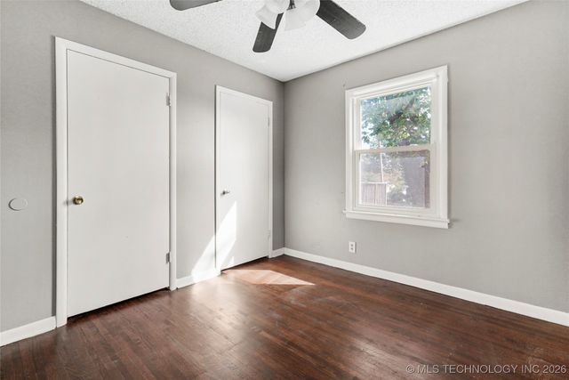 4855 S Maybelle Avenue, Tulsa, OK 74107