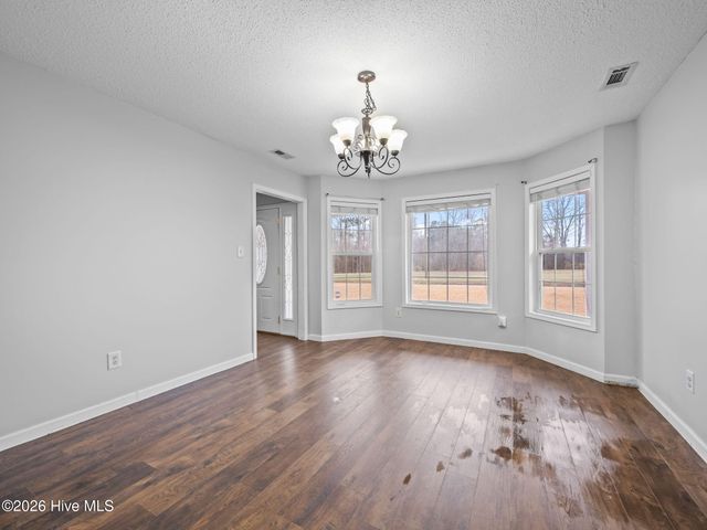 1424 Belgrade Swansboro Road, Maysville, NC 28555