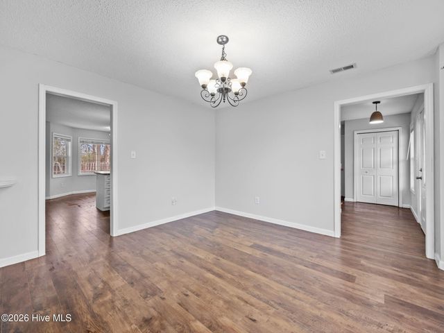 1424 Belgrade Swansboro Road, Maysville, NC 28555