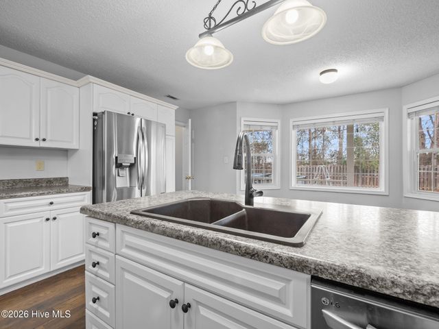 1424 Belgrade Swansboro Road, Maysville, NC 28555