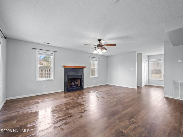 1424 Belgrade Swansboro Road, Maysville, NC 28555