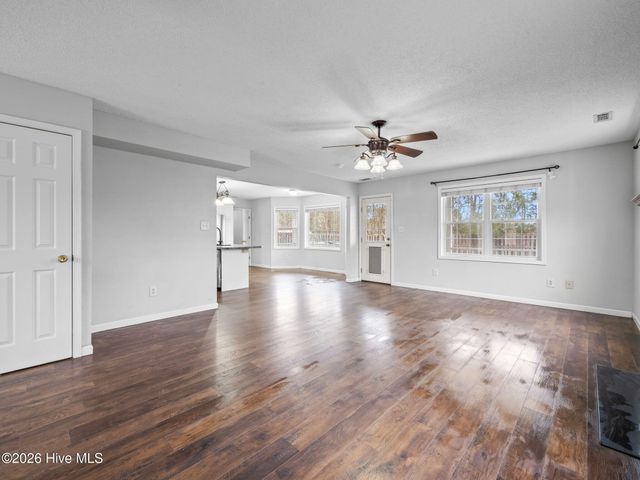 1424 Belgrade Swansboro Road, Maysville, NC 28555