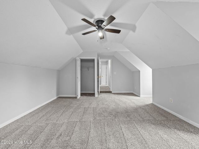 1424 Belgrade Swansboro Road, Maysville, NC 28555