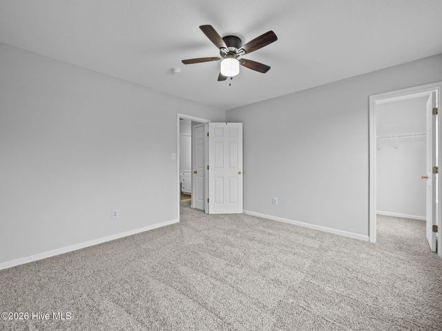 1424 Belgrade Swansboro Road, Maysville, NC 28555