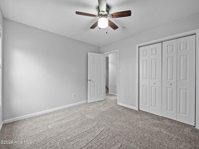 1424 Belgrade Swansboro Road, Maysville, NC 28555