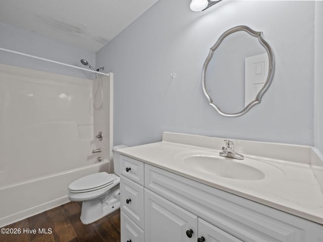 1424 Belgrade Swansboro Road, Maysville, NC 28555