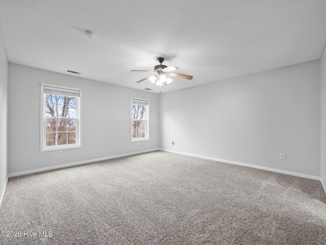 1424 Belgrade Swansboro Road, Maysville, NC 28555