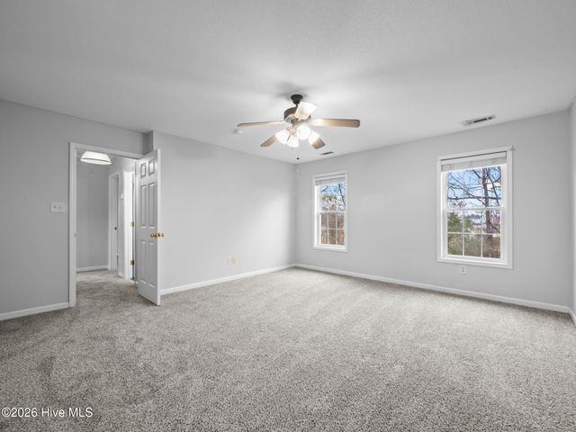 1424 Belgrade Swansboro Road, Maysville, NC 28555