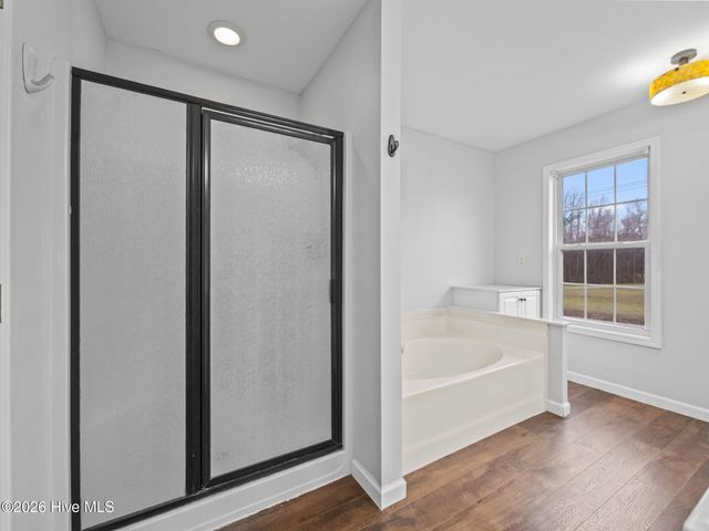 1424 Belgrade Swansboro Road, Maysville, NC 28555