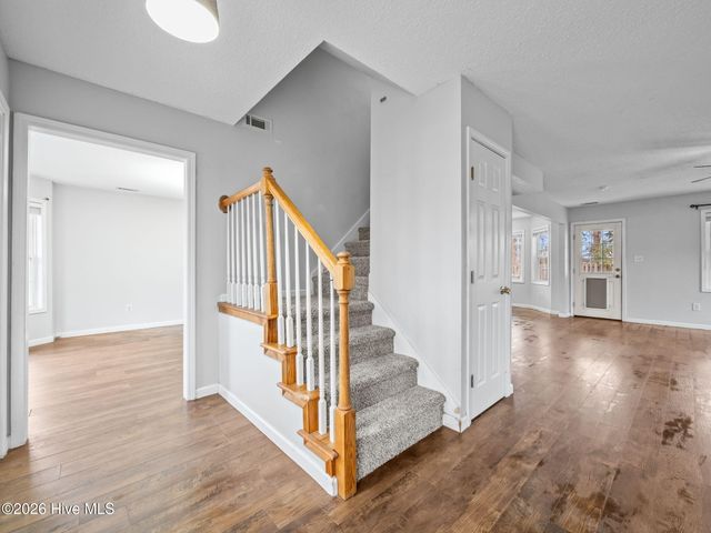 1424 Belgrade Swansboro Road, Maysville, NC 28555