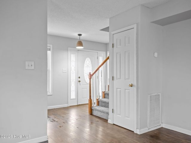 1424 Belgrade Swansboro Road, Maysville, NC 28555