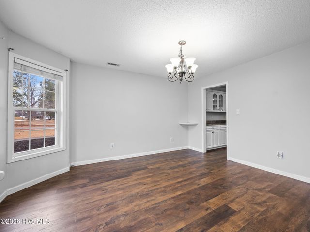 1424 Belgrade Swansboro Road, Maysville, NC 28555