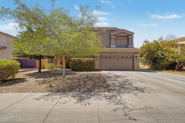 1774 E WILDFLOWER Lane, Casa Grande, AZ 85122