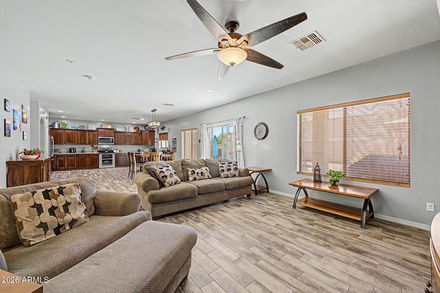 1774 E WILDFLOWER Lane, Casa Grande, AZ 85122