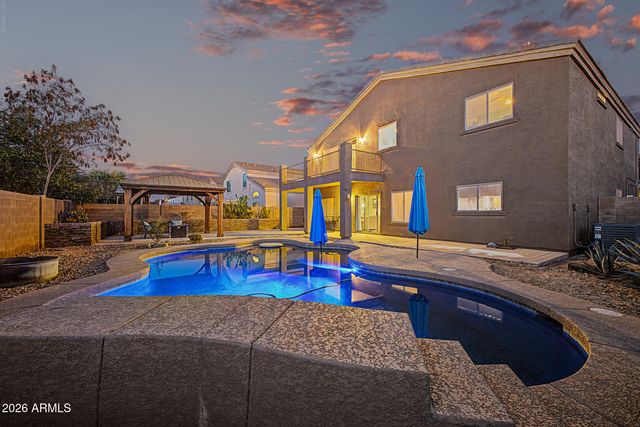 1774 E WILDFLOWER Lane, Casa Grande, AZ 85122