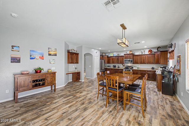 1774 E WILDFLOWER Lane, Casa Grande, AZ 85122