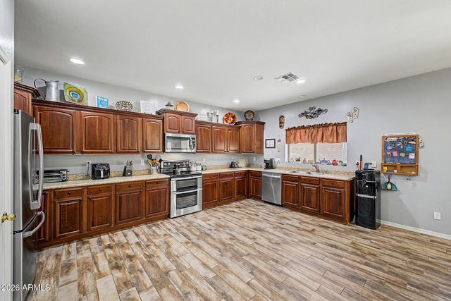 1774 E WILDFLOWER Lane, Casa Grande, AZ 85122