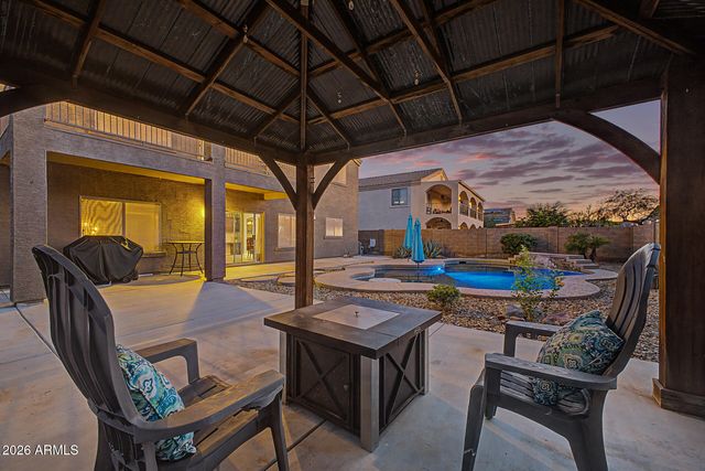1774 E WILDFLOWER Lane, Casa Grande, AZ 85122