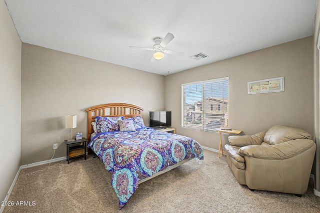 1774 E WILDFLOWER Lane, Casa Grande, AZ 85122