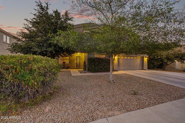 1774 E WILDFLOWER Lane, Casa Grande, AZ 85122