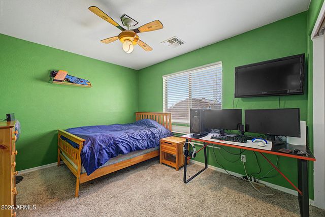 1774 E WILDFLOWER Lane, Casa Grande, AZ 85122