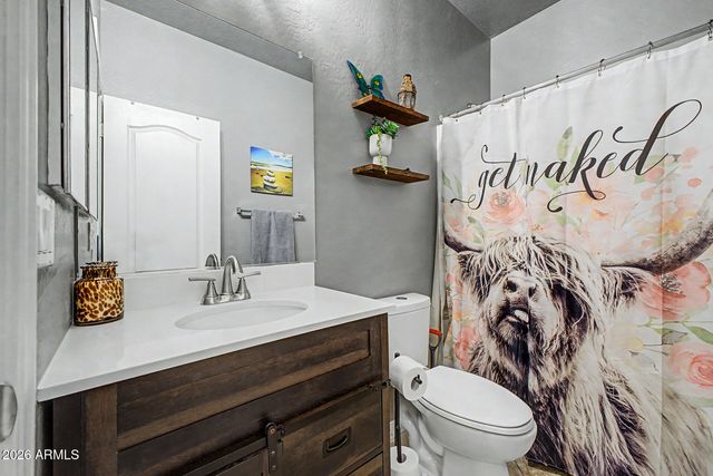 1774 E WILDFLOWER Lane, Casa Grande, AZ 85122