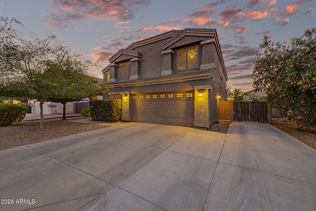 1774 E WILDFLOWER Lane, Casa Grande, AZ 85122