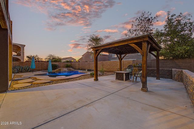 1774 E WILDFLOWER Lane, Casa Grande, AZ 85122