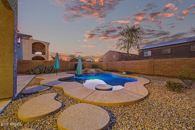 1774 E WILDFLOWER Lane, Casa Grande, AZ 85122