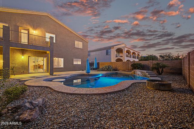 1774 E WILDFLOWER Lane, Casa Grande, AZ 85122