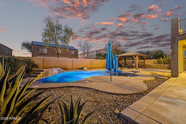 1774 E WILDFLOWER Lane, Casa Grande, AZ 85122