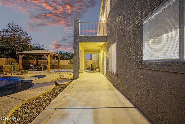 1774 E WILDFLOWER Lane, Casa Grande, AZ 85122