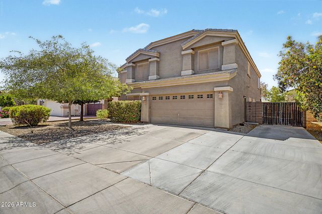 1774 E WILDFLOWER Lane, Casa Grande, AZ 85122