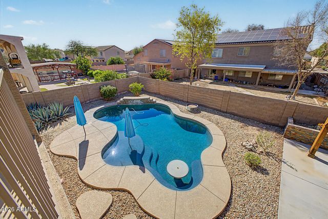 1774 E WILDFLOWER Lane, Casa Grande, AZ 85122