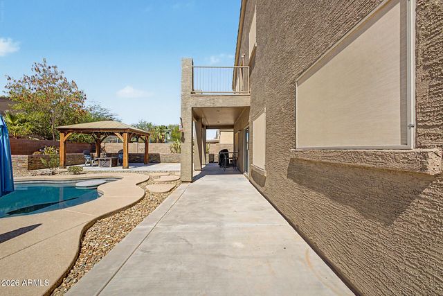 1774 E WILDFLOWER Lane, Casa Grande, AZ 85122
