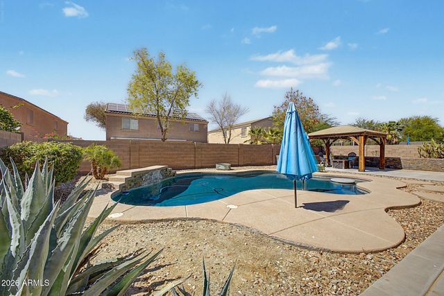 1774 E WILDFLOWER Lane, Casa Grande, AZ 85122