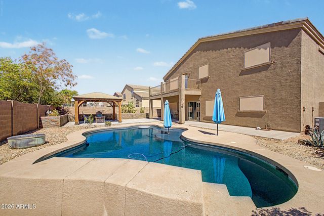 1774 E WILDFLOWER Lane, Casa Grande, AZ 85122