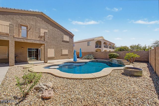 1774 E WILDFLOWER Lane, Casa Grande, AZ 85122