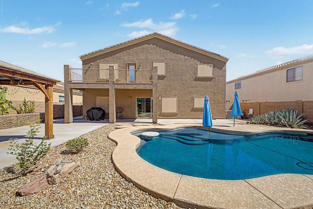 1774 E WILDFLOWER Lane, Casa Grande, AZ 85122