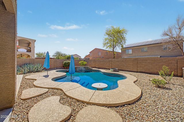 1774 E WILDFLOWER Lane, Casa Grande, AZ 85122