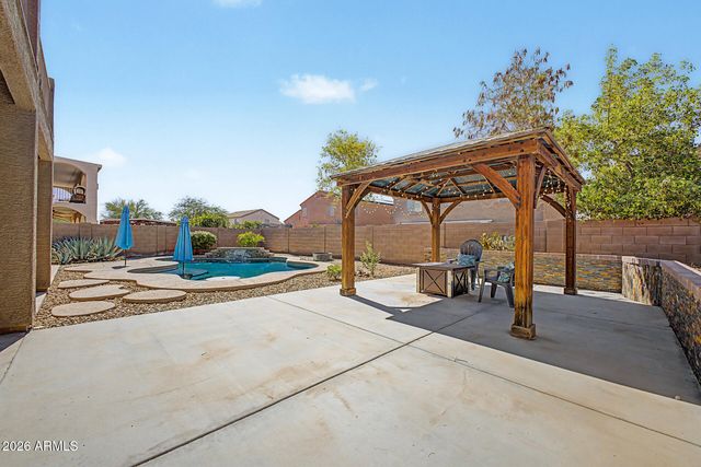 1774 E WILDFLOWER Lane, Casa Grande, AZ 85122