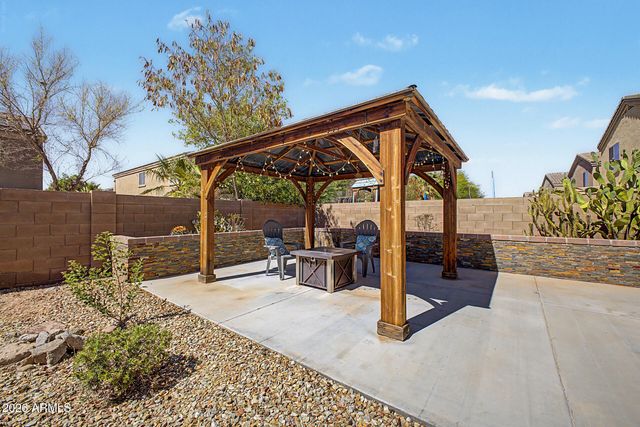 1774 E WILDFLOWER Lane, Casa Grande, AZ 85122