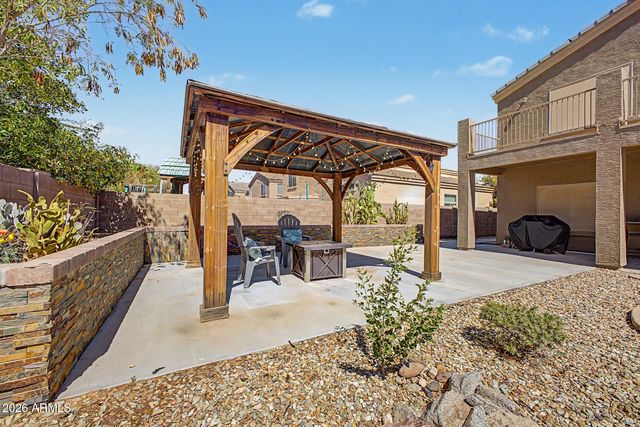 1774 E WILDFLOWER Lane, Casa Grande, AZ 85122
