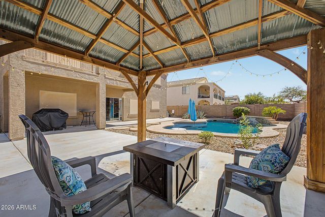 1774 E WILDFLOWER Lane, Casa Grande, AZ 85122