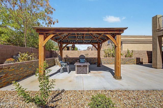 1774 E WILDFLOWER Lane, Casa Grande, AZ 85122