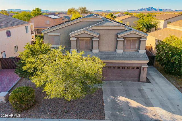 1774 E WILDFLOWER Lane, Casa Grande, AZ 85122