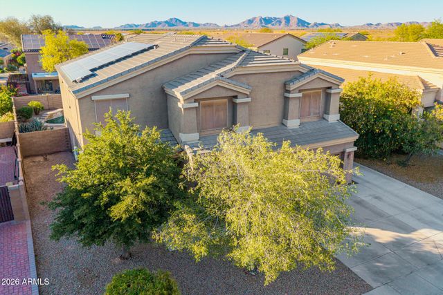 1774 E WILDFLOWER Lane, Casa Grande, AZ 85122